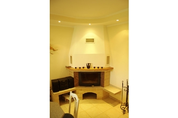 Slovakia Privát Poruba, Exterior